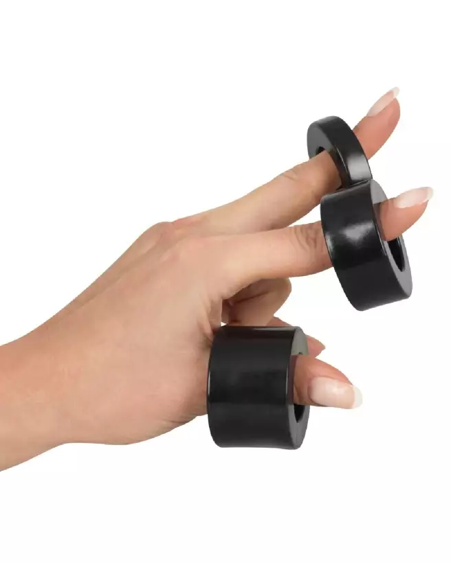 Kit de Stretching Rebel Ball pour une extension sécurisée et confortable-5