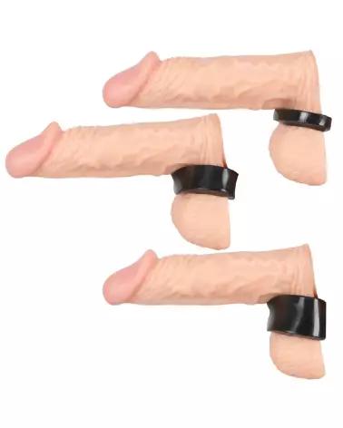 Kit de Stretching Rebel Ball pour une extension sécurisée et confortable-7
