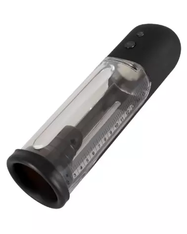 Pompe à Pénis Automatique Rebel pour Amélioration des Performances-2