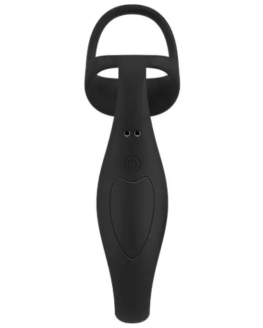 Rebel Cock Ring w RC Prostate pour stimulation prostate et performance sexuelle-6