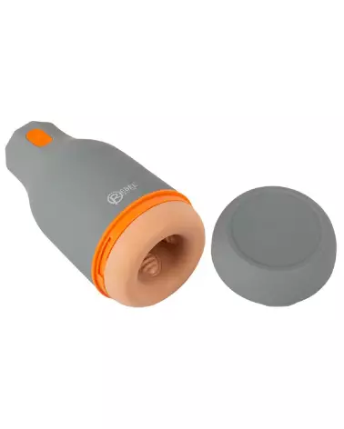 Image du Rebel Glans Masturbator, sextoy innovant de Rebel pour stimulation intense du gland-2
