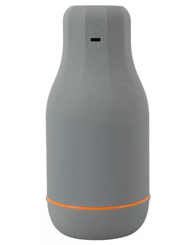 Image du Rebel Glans Masturbator, sextoy innovant de Rebel pour stimulation intense du gland-5