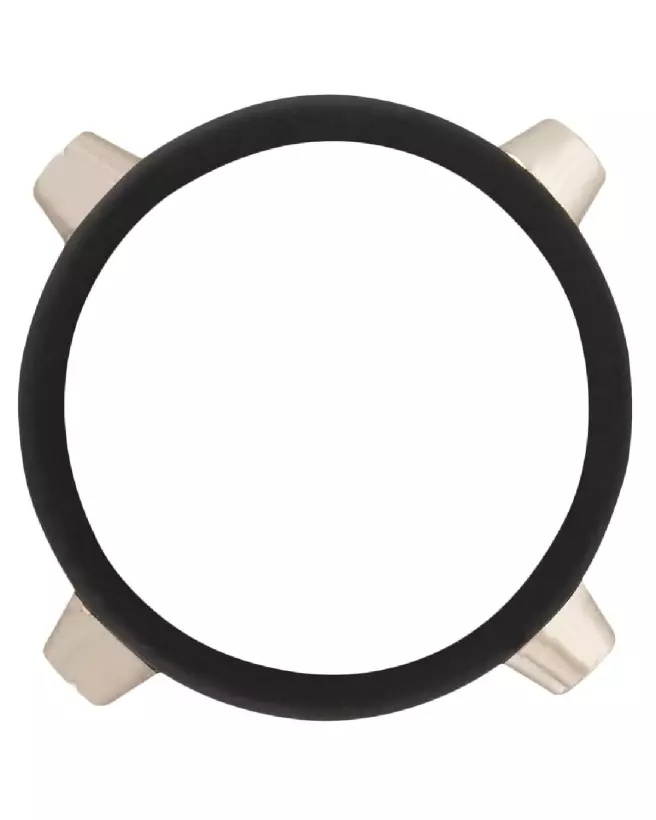 Image du Rebel Cock Ring w Studs pour augmentation de performance et confort-3