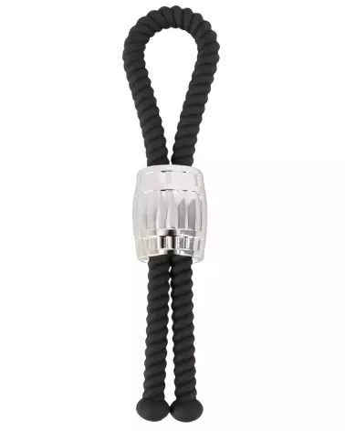 Photo du Rebel Heavy Rope Cock Strap, anneau pénien de qualité haute performance-2