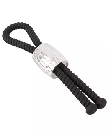 Photo du Rebel Heavy Rope Cock Strap, anneau pénien de qualité haute performance-4