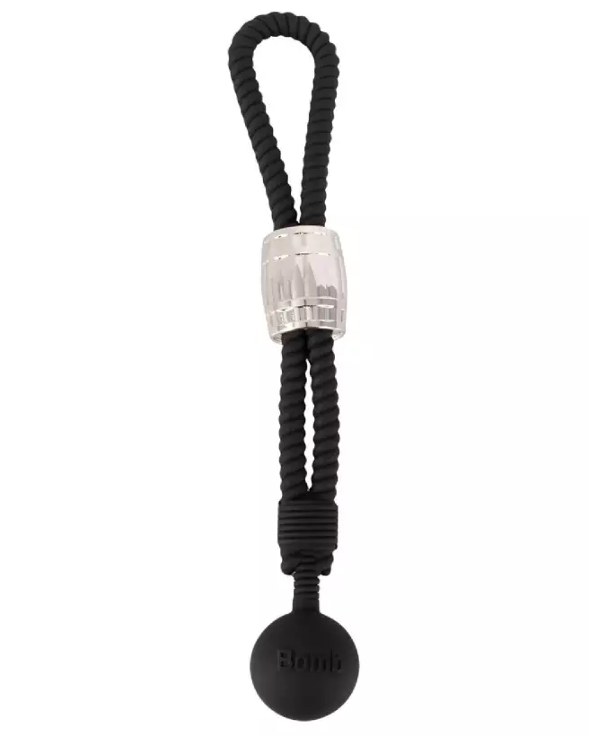 Image du Rebel Heavy Rope Cock w Ball pour améliorer performance et confort-2