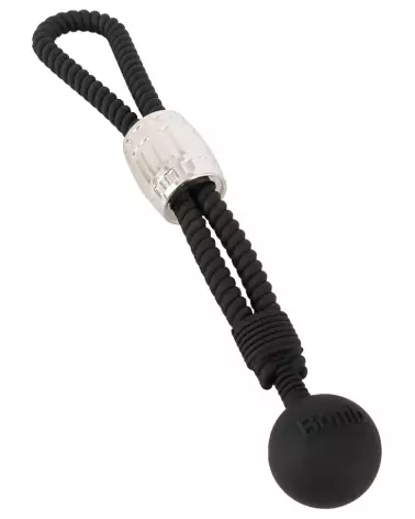 Image du Rebel Heavy Rope Cock w Ball pour améliorer performance et confort-3