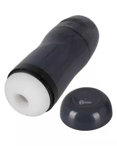 Rebel Masturbator 2 Functions pour stimulation avancée et plaisir intense-2