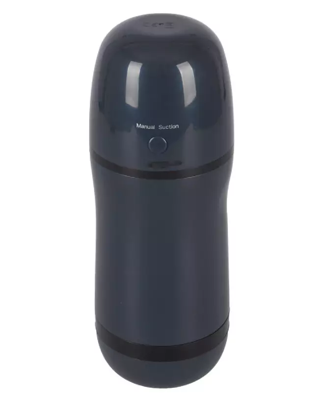 Rebel Masturbator 2 Functions pour stimulation avancée et plaisir intense-4