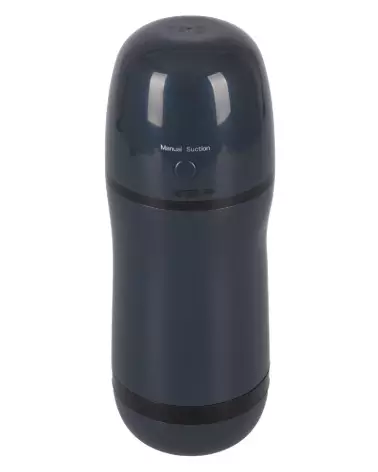 Rebel Masturbator 2 Functions pour stimulation avancée et plaisir intense-4