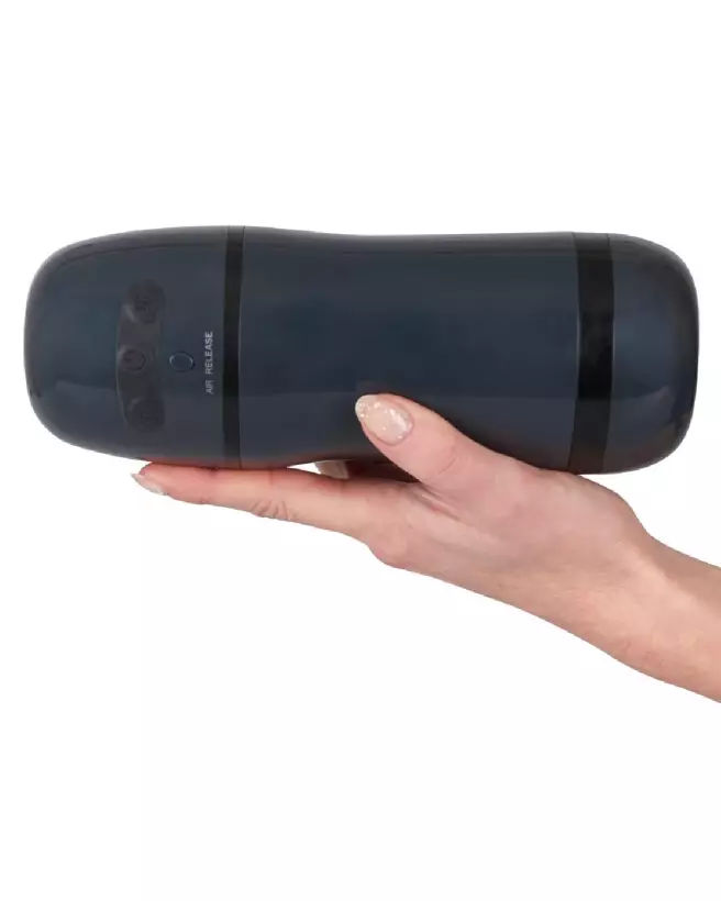 Rebel Masturbator 2 Functions pour stimulation avancée et plaisir intense-5