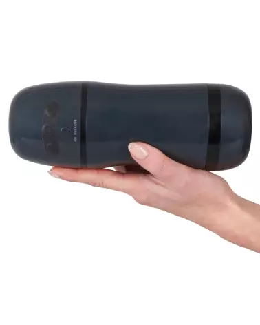 Rebel Masturbator 2 Functions pour stimulation avancée et plaisir intense-5