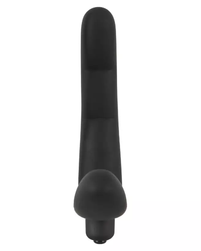 Image du stimulateur de prostate Rebel Naughty Finger, conçu pour le plaisir masculin et la stimulation prostatique optim-5