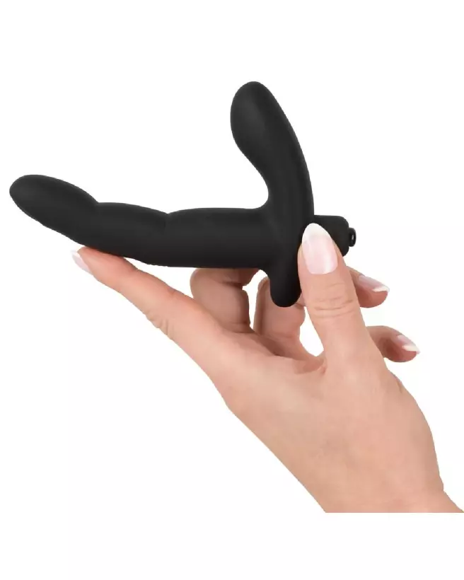 Image du stimulateur de prostate Rebel Naughty Finger, conçu pour le plaisir masculin et la stimulation prostatique optim-6