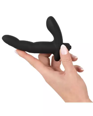 Image du stimulateur de prostate Rebel Naughty Finger, conçu pour le plaisir masculin et la stimulation prostatique optim-6