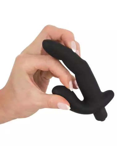 Image du stimulateur de prostate Rebel Naughty Finger, conçu pour le plaisir masculin et la stimulation prostatique optim-7