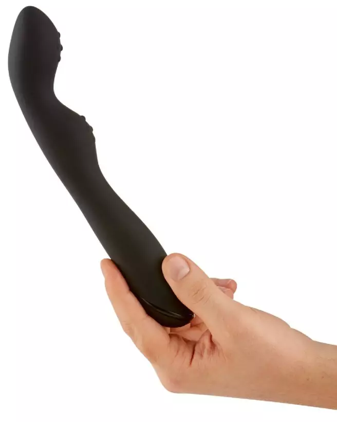 Image du Rebel P-Spot Vibrator, stimulateur de prostate de haute qualité-5