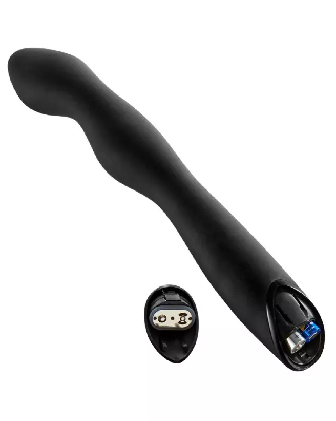Image du Rebel P-Spot Vibrator, stimulateur de prostate de haute qualité-6