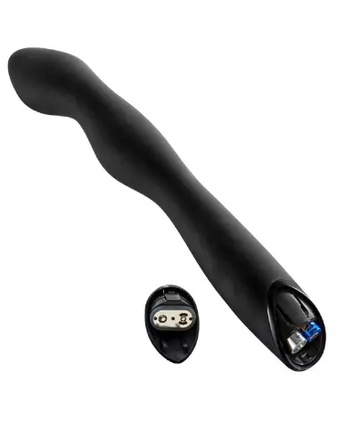 Image du Rebel P-Spot Vibrator, stimulateur de prostate de haute qualité-6
