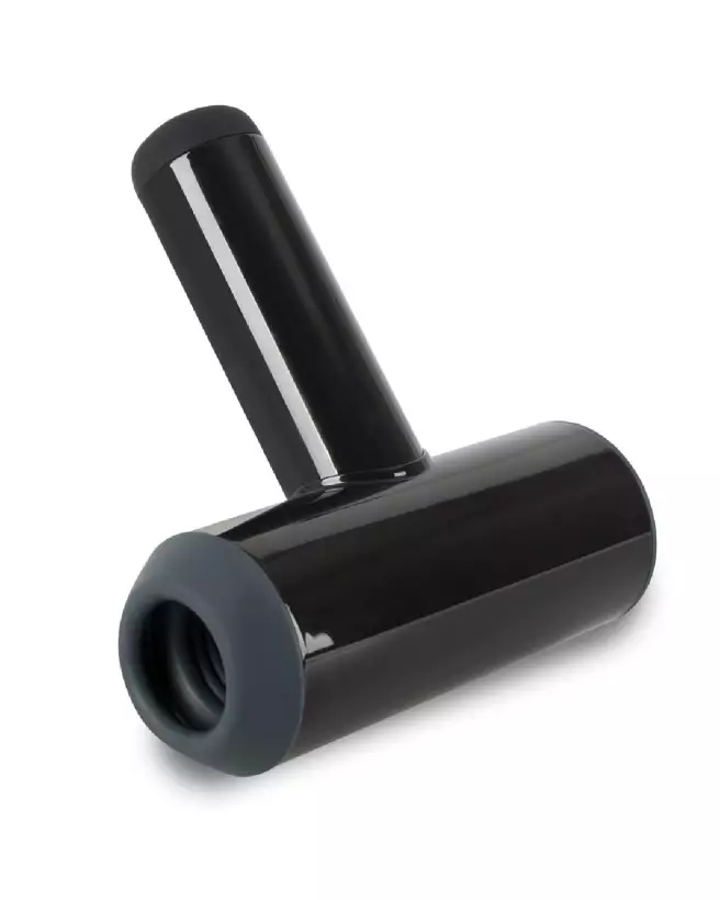 Image du Rebel Masturbator avec 2 fonctions pour une expérience de plaisir optimale-2