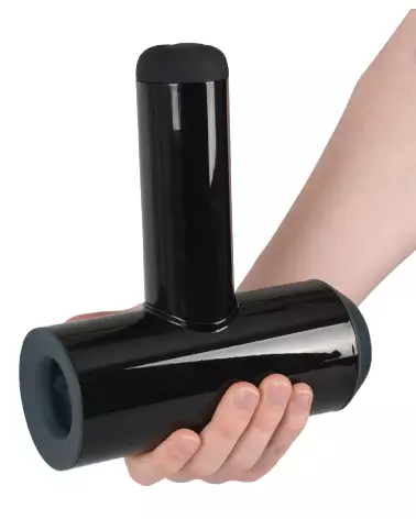 Image du Rebel Masturbator avec 2 fonctions pour une expérience de plaisir optimale-6