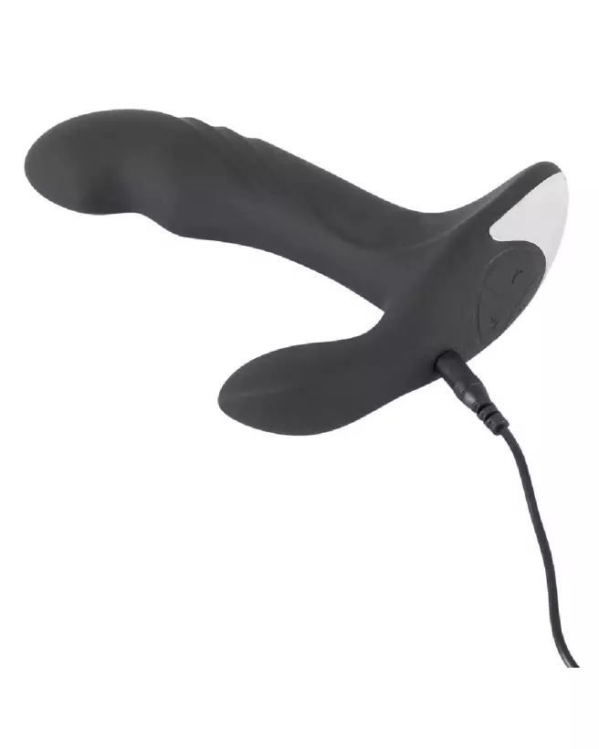 Image du Rebel Plug 3 Fonctions, stimulateur de prostate avancé-5