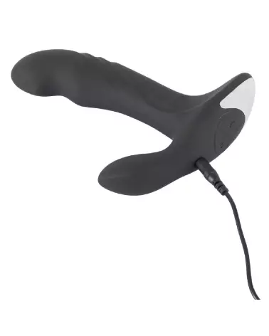 Image du Rebel Plug 3 Fonctions, stimulateur de prostate avancé-5