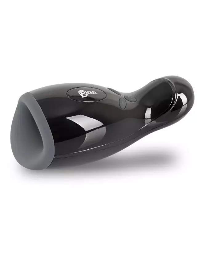 Image du Rebel Masturbator with 3 Functions - Masturbateur ergonomique et multifonction de Rebel-2