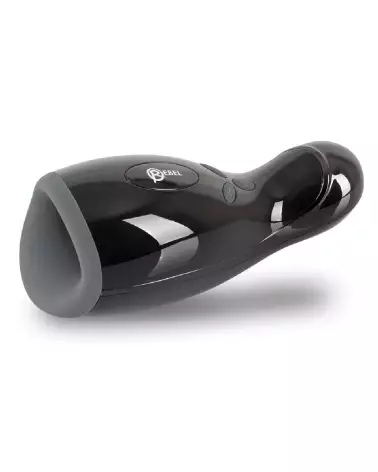 Image du Rebel Masturbator with 3 Functions - Masturbateur ergonomique et multifonction de Rebel-2