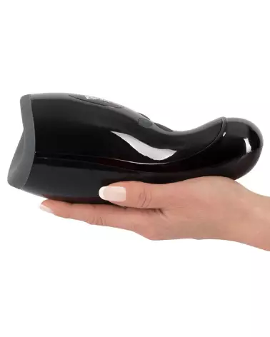 Image du Rebel Masturbator with 3 Functions - Masturbateur ergonomique et multifonction de Rebel-3