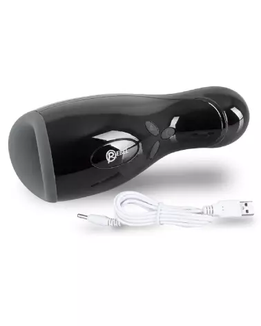 Image du Rebel Masturbator with 3 Functions - Masturbateur ergonomique et multifonction de Rebel-7