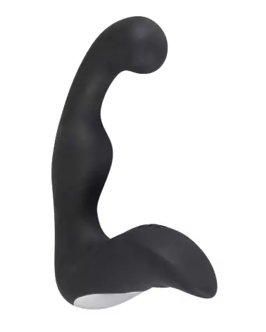 Rebel Prostate Plug rechargeable pour stimulation prostatique efficace-2