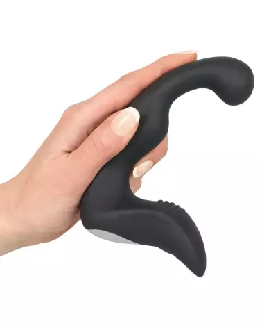 Rebel Prostate Plug rechargeable pour stimulation prostatique efficace-3