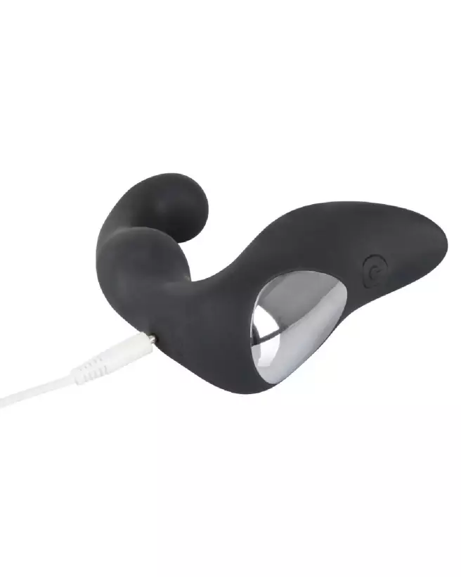 Rebel Prostate Plug rechargeable pour stimulation prostatique efficace-5