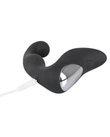 Rebel Prostate Plug rechargeable pour stimulation prostatique efficace-5