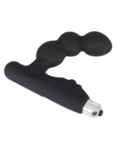 Image du Rebel Prostate Stimulator, stimulateur ergonomique pour prostate-3