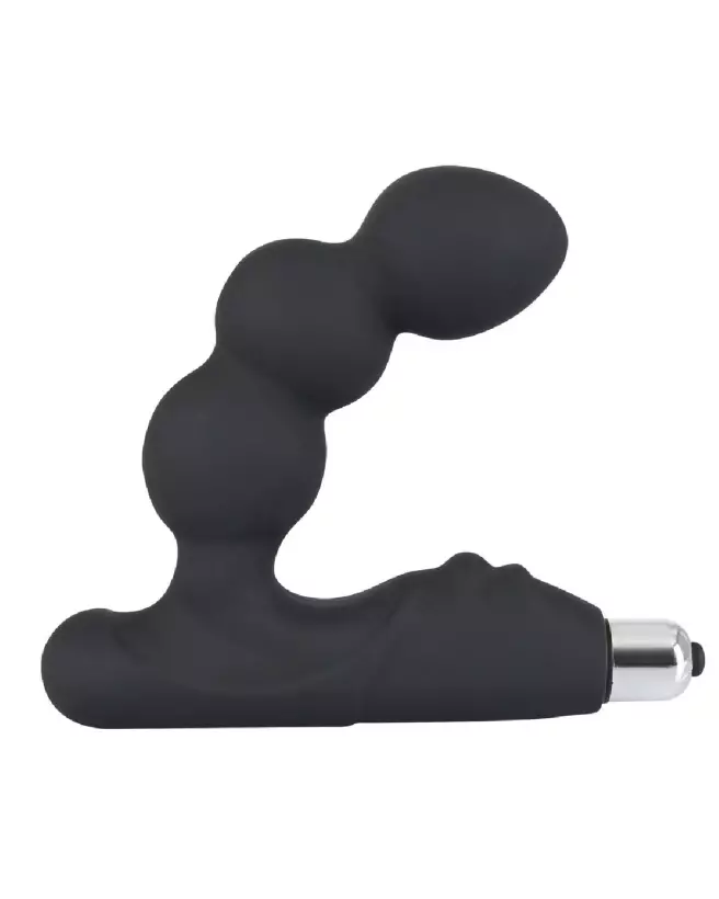 Image du Rebel Prostate Stimulator, stimulateur ergonomique pour prostate-4