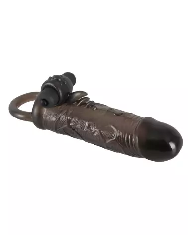 Gaine Rebel Extension Regular Fit pour augmentation taille et performance-2