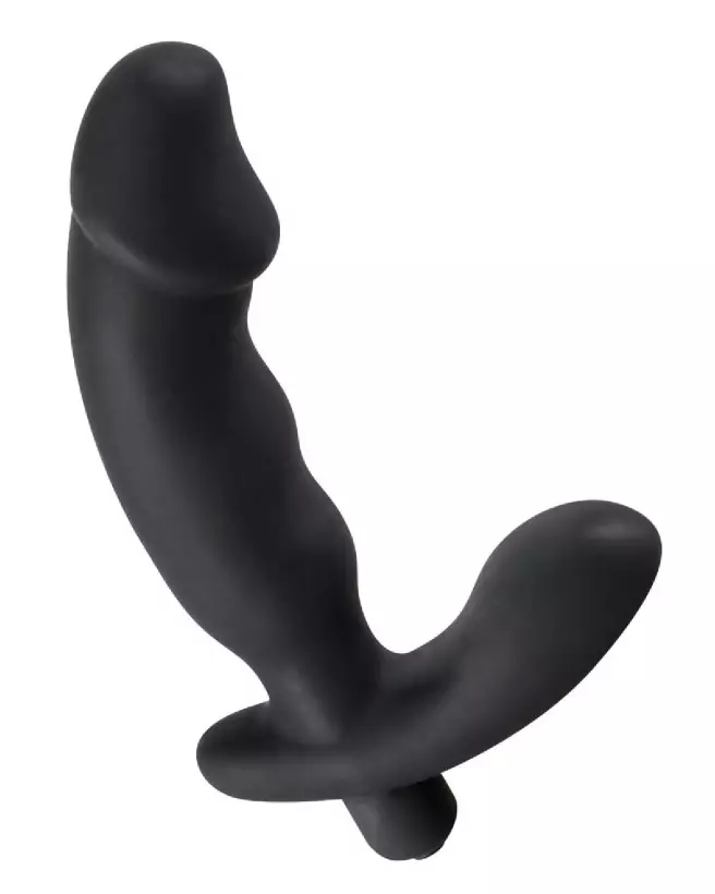 Image du stimulateur de prostate Rebel Cock-Shaped Vibe pour une stimulation intense et réaliste-2