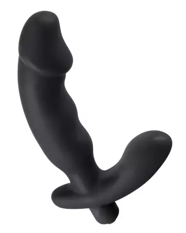 Image du stimulateur de prostate Rebel Cock-Shaped Vibe pour une stimulation intense et réaliste-2
