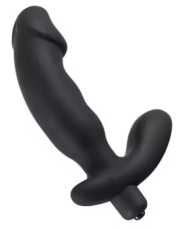 Image du stimulateur de prostate Rebel Cock-Shaped Vibe pour une stimulation intense et réaliste-3