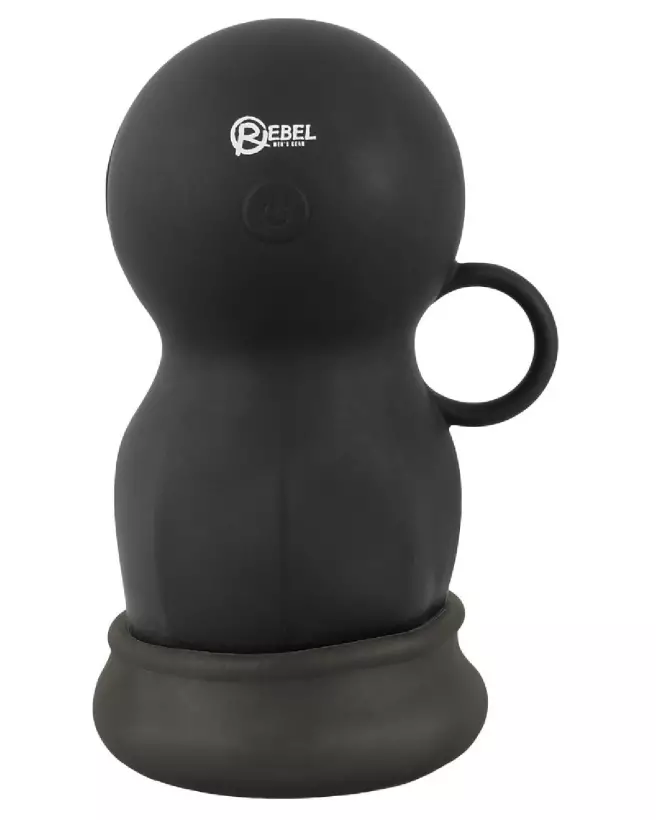Image du Masturbateur Rebel Shaking pour une stimulation intense-2
