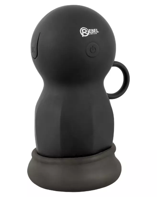 Image du Masturbateur Rebel Shaking pour une stimulation intense-3