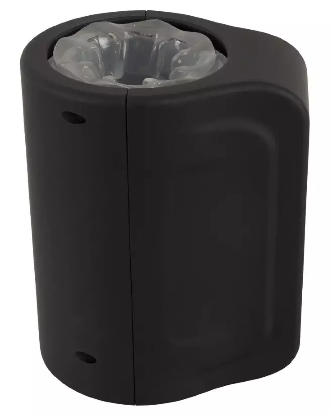 Image du Rebel Masturbator, sextoy réaliste pour homme, design ergonomique et discret-4