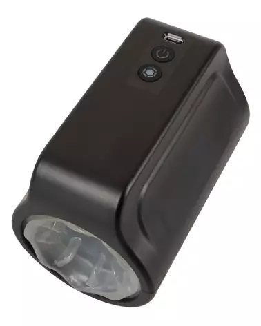 Image du Rebel Masturbator, sextoy réaliste pour homme, design ergonomique et discret-5