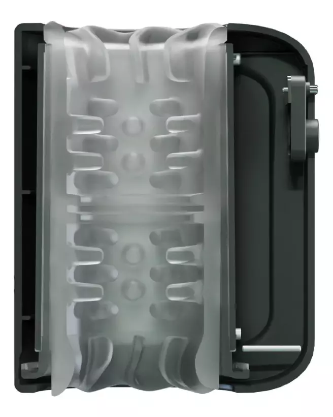 Image du Rebel Masturbator, sextoy réaliste pour homme, design ergonomique et discret-6