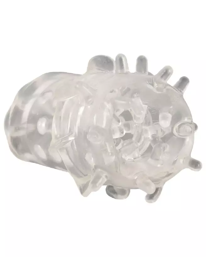 Image du Rebel Masturbator, sextoy réaliste pour homme, design ergonomique et discret-7