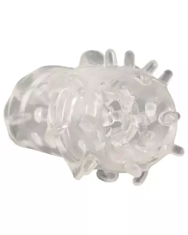 Image du Rebel Masturbator, sextoy réaliste pour homme, design ergonomique et discret-7