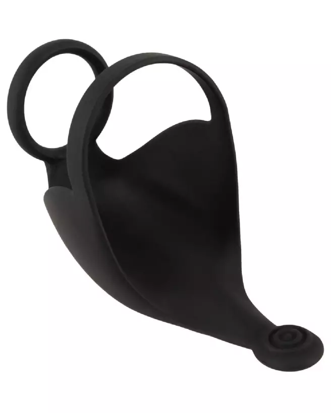 Image du Rebel Cock Ring with RC Ball M, anneau pénien de haute qualité-3