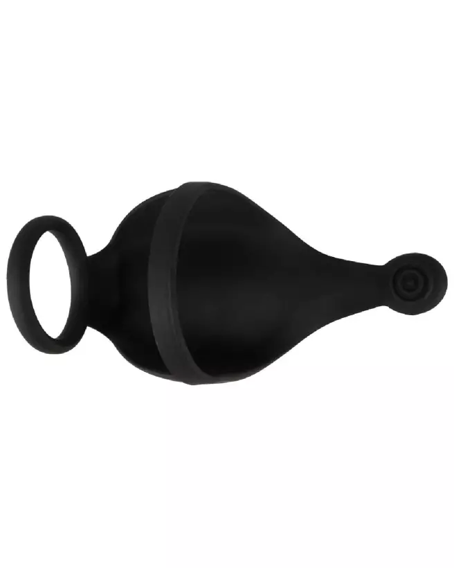 Image du Rebel Cock Ring with RC Ball M, anneau pénien de haute qualité-4